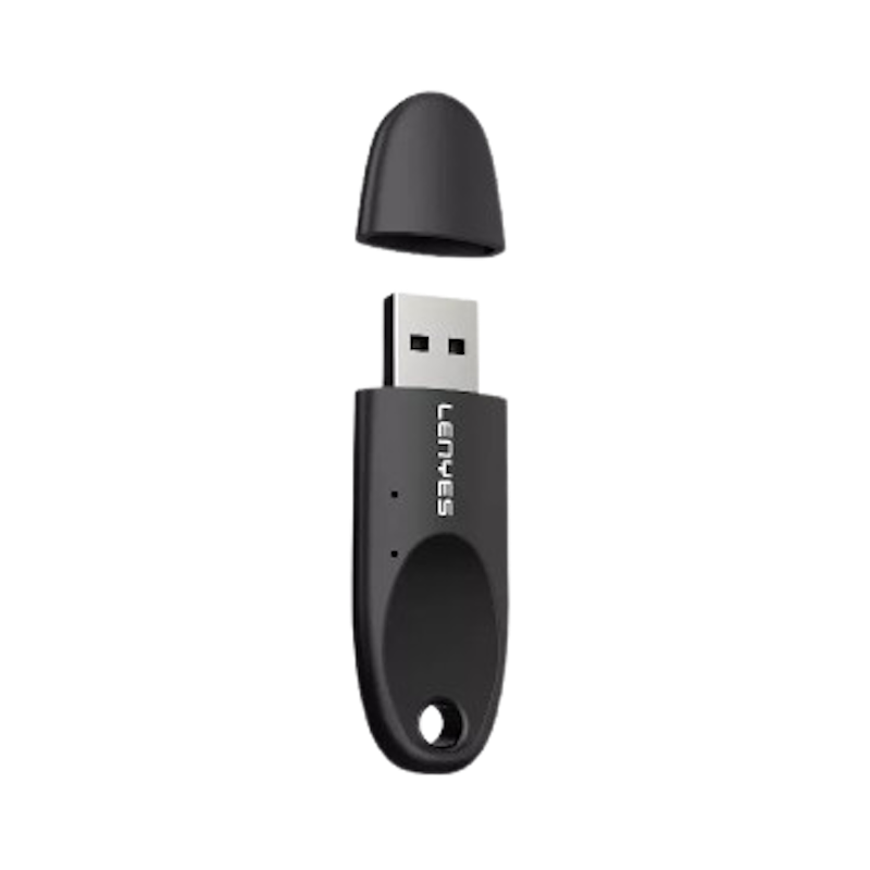 LENYES Bluetooth Receiver 1