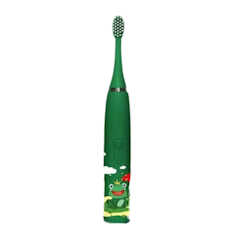 MIZU KODOMO-NI Kids Electric Toothbrush Sonic Vibration