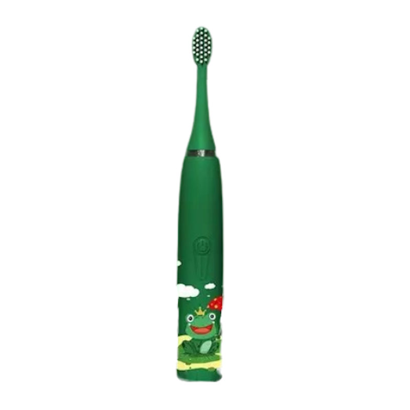 MIZU KODOMO-NI Kids Electric Toothbrush Sonic Vibration 1