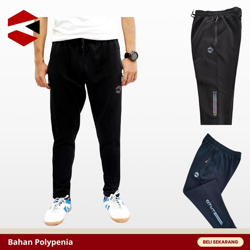 SPORTYTO Track Pants 4