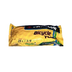 Swallow Bicycle Tube 26 x 1 3/8 English Valve