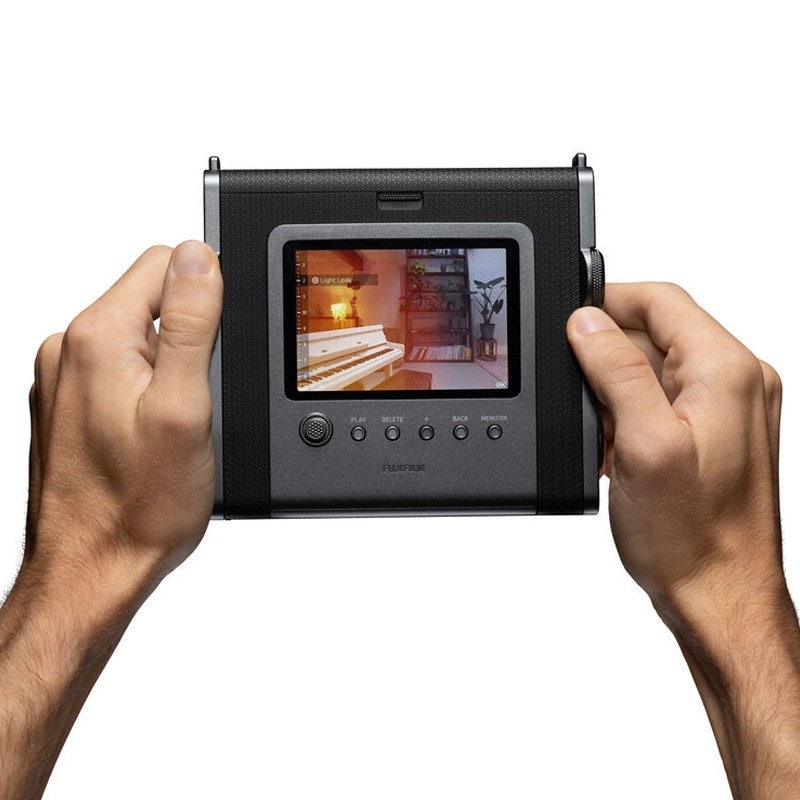 instax WIDE Evo™ 3