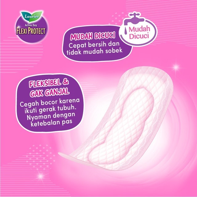 Laurier Flexi Protect 3