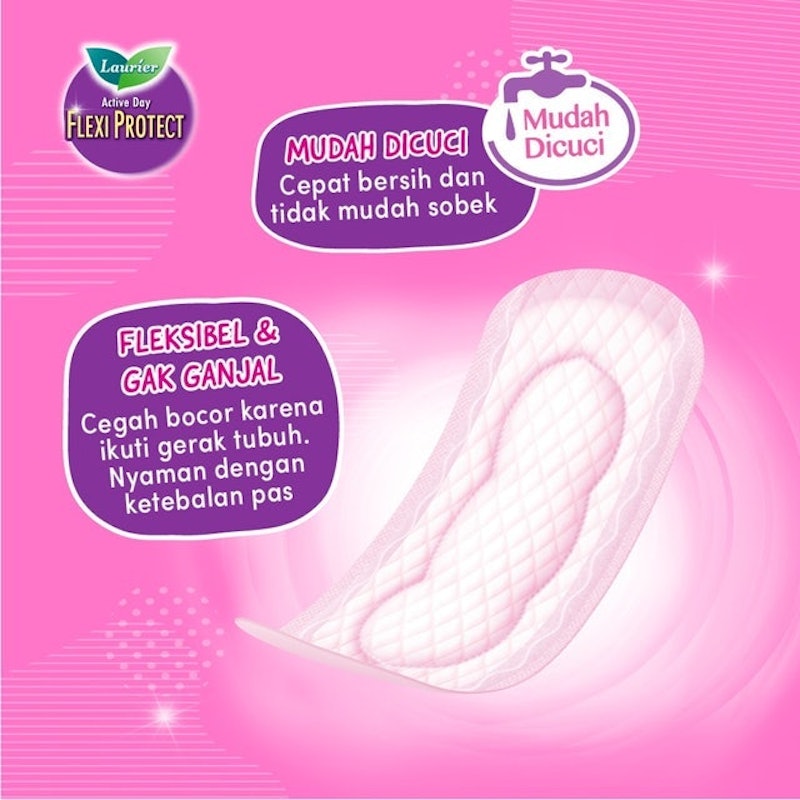 Laurier Flexi Protect 3
