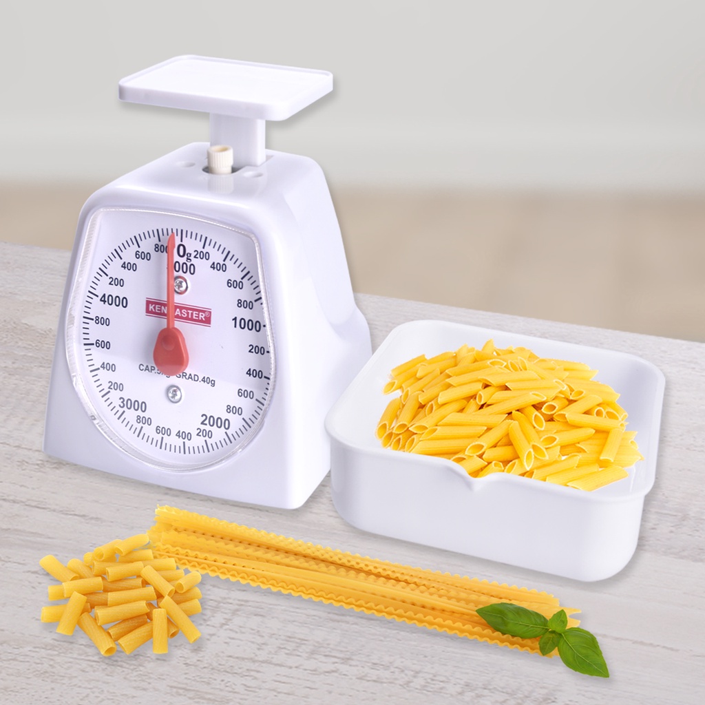 Viva Tehnik Mandiri Kenmaster Timbangan Serbaguna  TIMB024