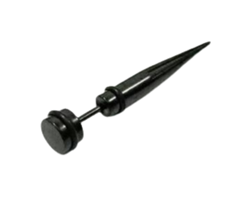 Black Back Spike 1