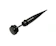 Black Back Spike 1