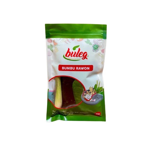 Buleg Bumbu Rawon 
