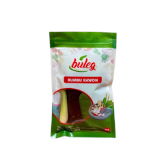 Buleg Bumbu Rawon