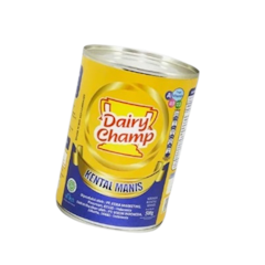 Dairy Champ Kental Manis
