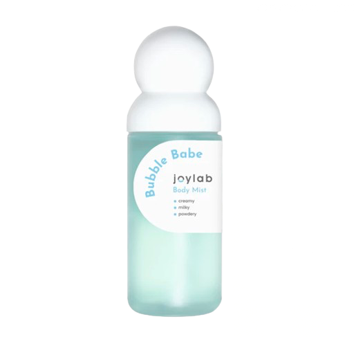 Joylab Body Mist Bubble Babe 1