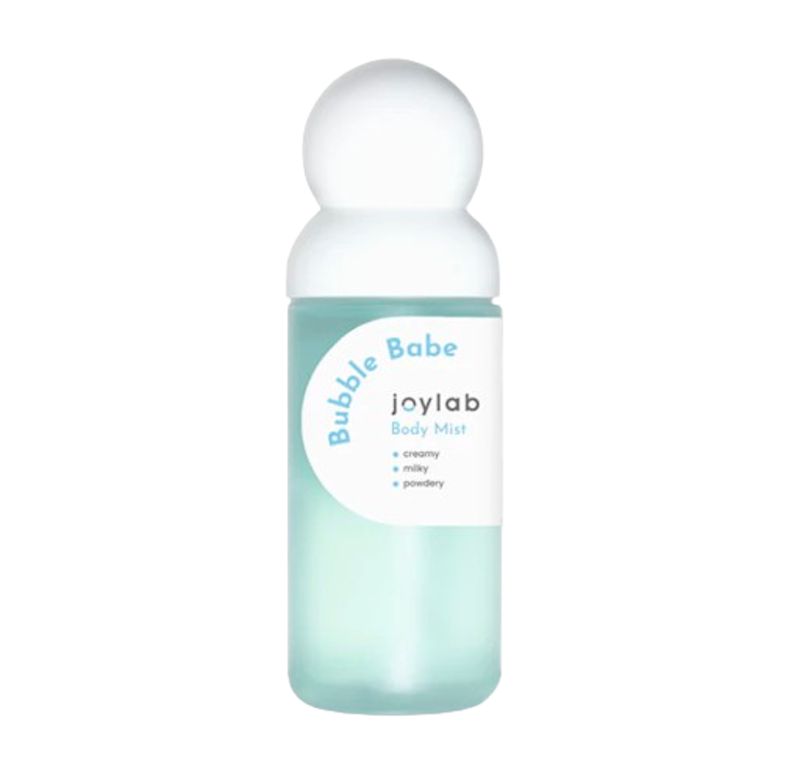 Joylab Body Mist Bubble Babe 1