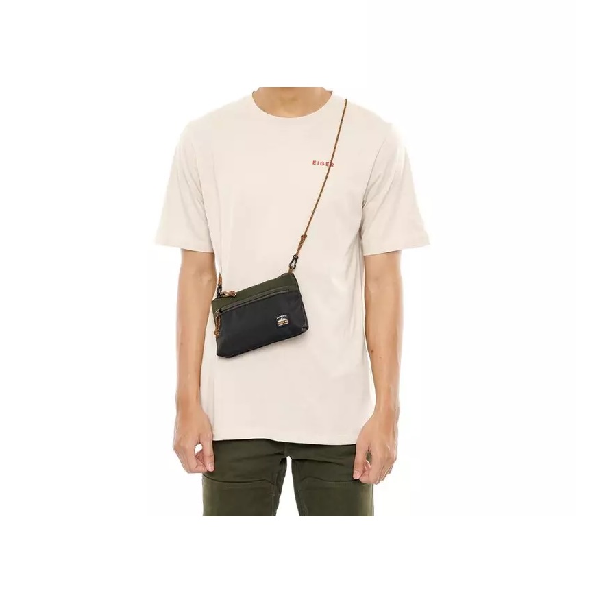 Eiger BX-Market Pouch 1A 5