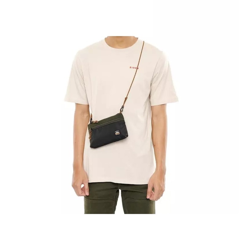 Eiger BX-Market Pouch 1A 5