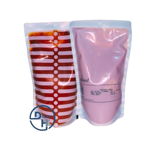 Omayo Mentaiko Sauce