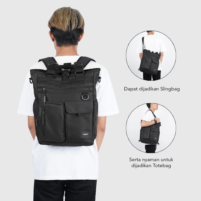 VONA Dax Totepack 5
