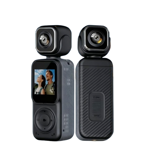 Acroder Pocket Mini Camera  1
