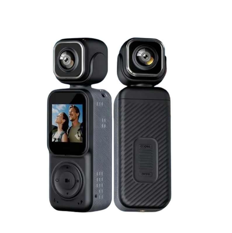 Acroder Pocket Mini Camera 1