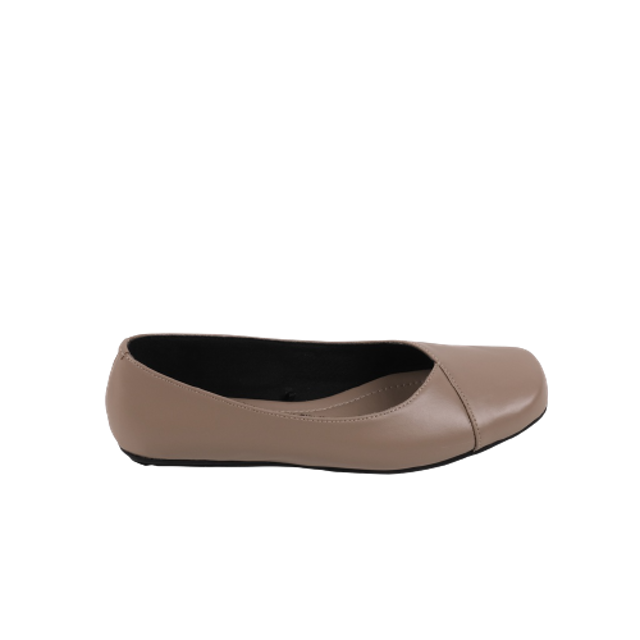 Fladeo A22 Sepatu Flat Wanita LSB378-1HD
