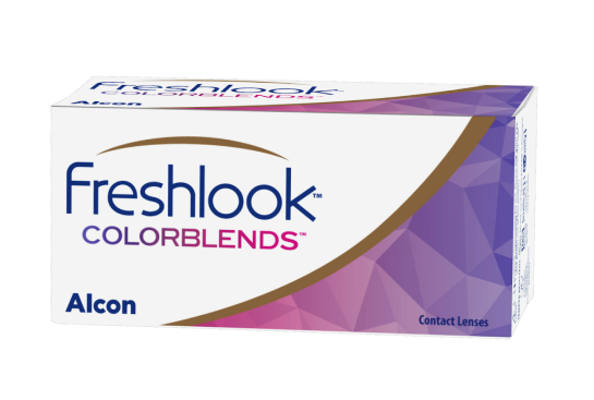 Freshlook™️ COLORBLENDS® 1