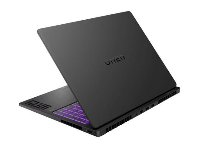 OMEN Gaming 16 inch Laptop 3