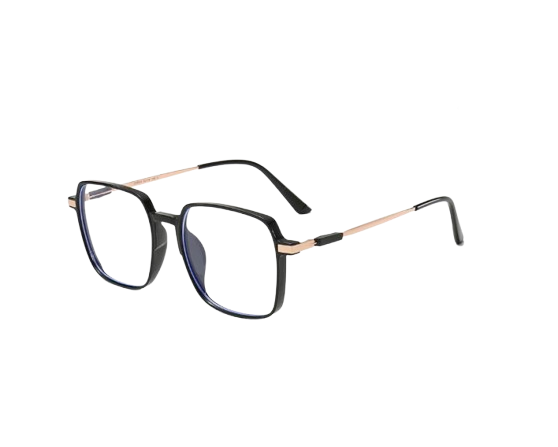 Colore.in Kacamata Photochromic Geometri ｜ 2055