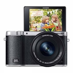 Galaxy NX3000