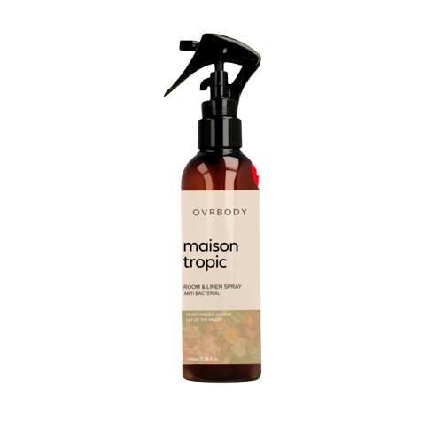 10 Rekomendasi Linen Spray Terbaik (Terbaru Tahun 2026) 5