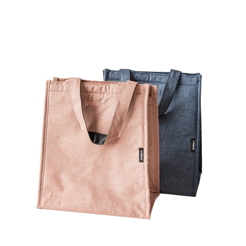 UCHII Minimalist Medium Lunch Bag