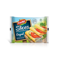 Slices Original