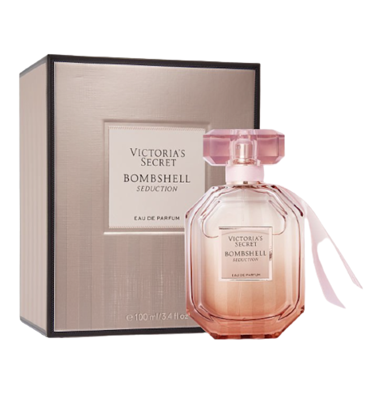 Parfum victoria discount secret yang enak