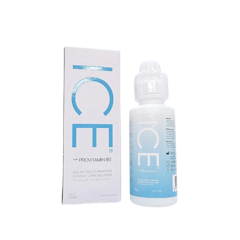 ICE® with Provitamin B5