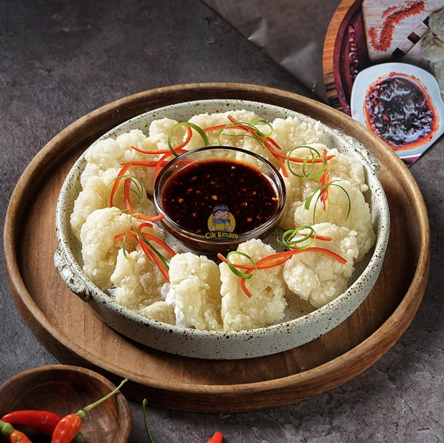 Cik'Emam Cingrea Cireng Salarea