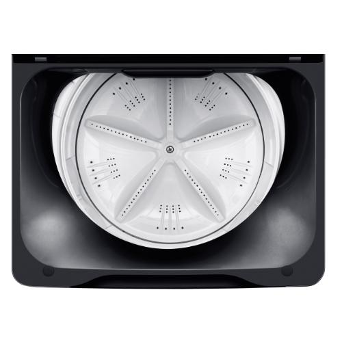 Mesin Cuci Top Loading Washer 10.5 kg 2