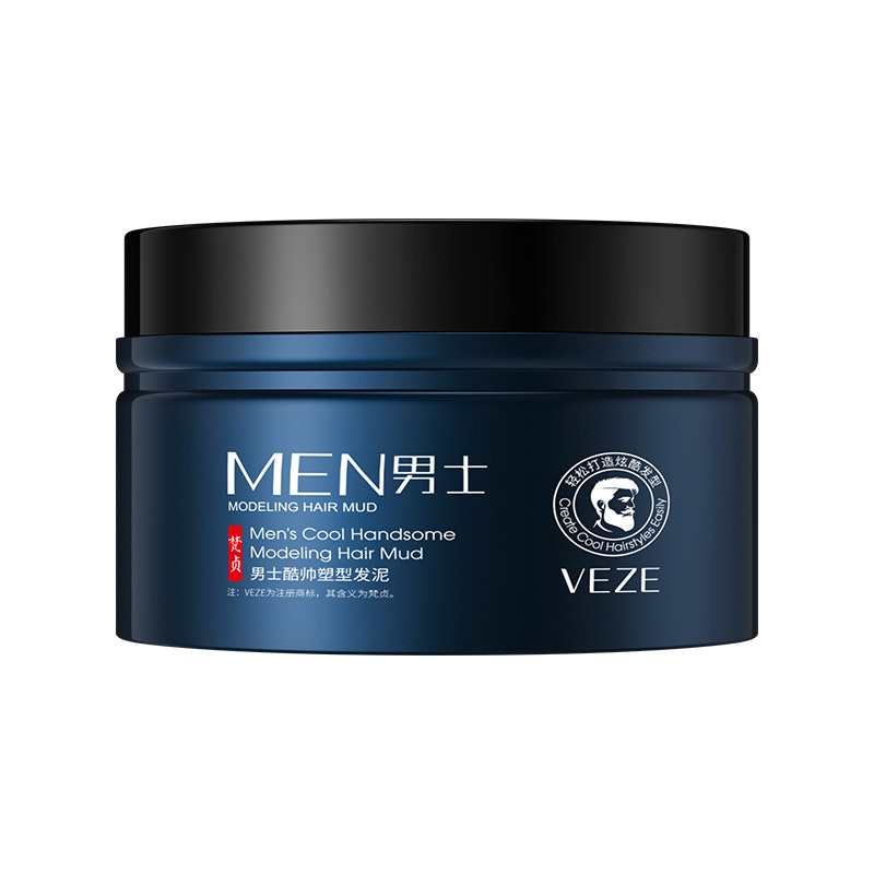 Men Hair Wax Light Premium 1