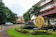 Wisma Makara Universitas Indonesia 1