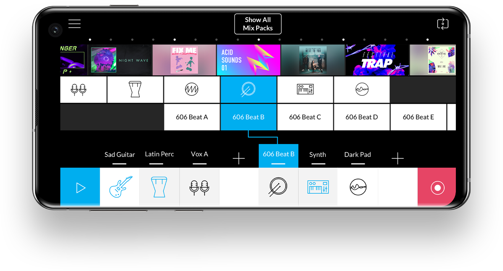 Music Maker JAM 3