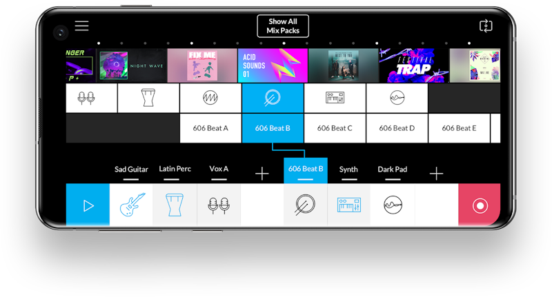 Music Maker JAM 3