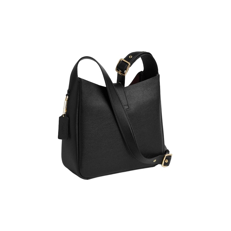 Coach Hadley Convertible Crossbody Bag 4