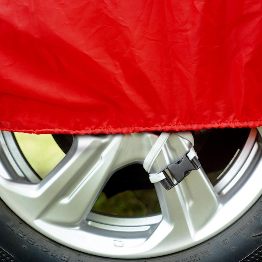  Undercover Autocare Cover Mobil Daihatsu Ayla Reguler