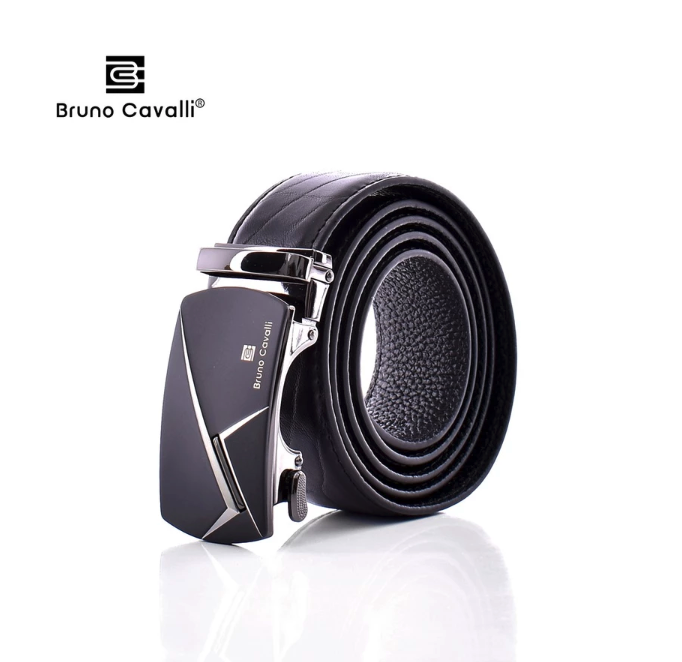 Guangzhou Junhao Leather Bruno Cavalli SIMs 2.0 Men Belt