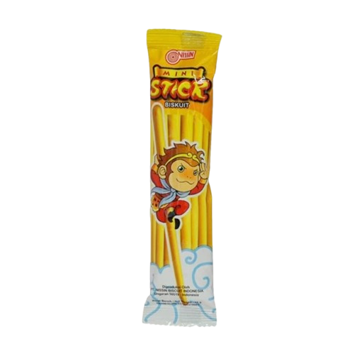 10 Rekomendasi Camilan Nissin Terbaik (Terbaru Tahun 2026) 4