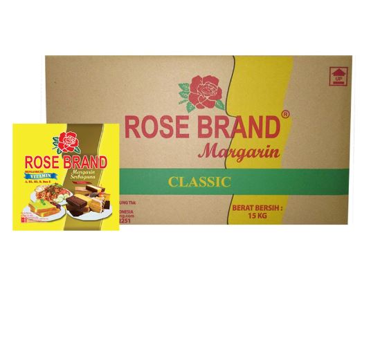 Margarin Krim Serbaguna