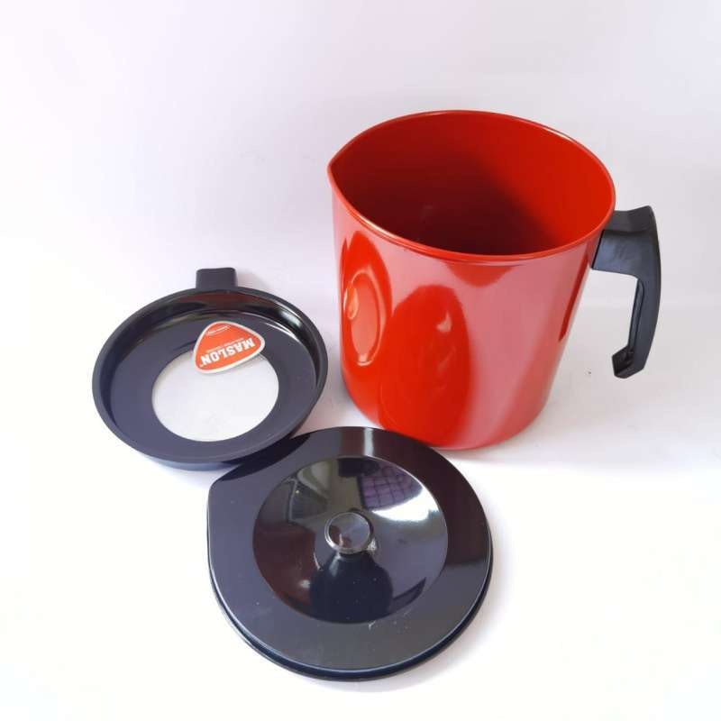 Maspion Kitchen Oil Pot