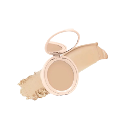 Colorfit Velvet Powder Foundation 43W Golden Sand