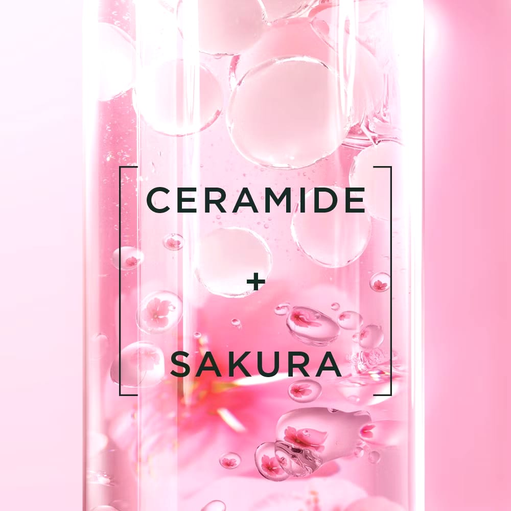 L’Oréal Garnier Sakura Glow Ceramide Water Gel