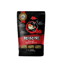 BOGOR! Better for Goldfish Growing Sinking