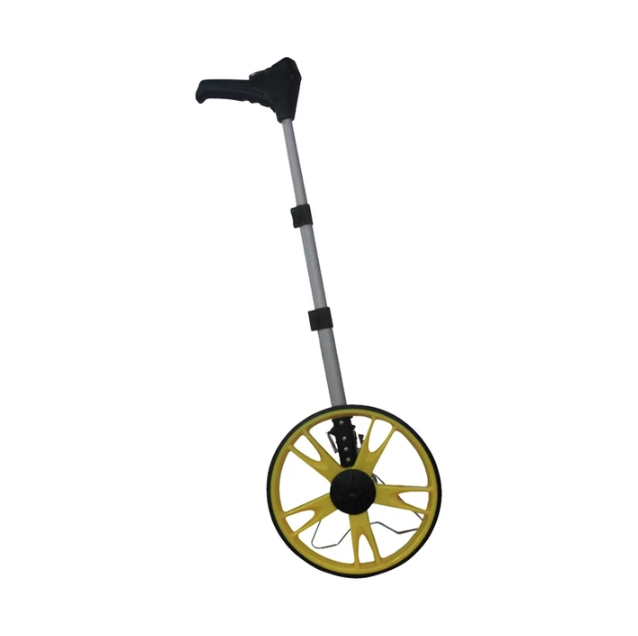 Nankai Meteran Jalan Digital