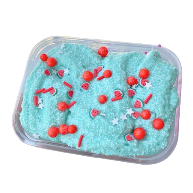 Crunchy Fruity Slime 1