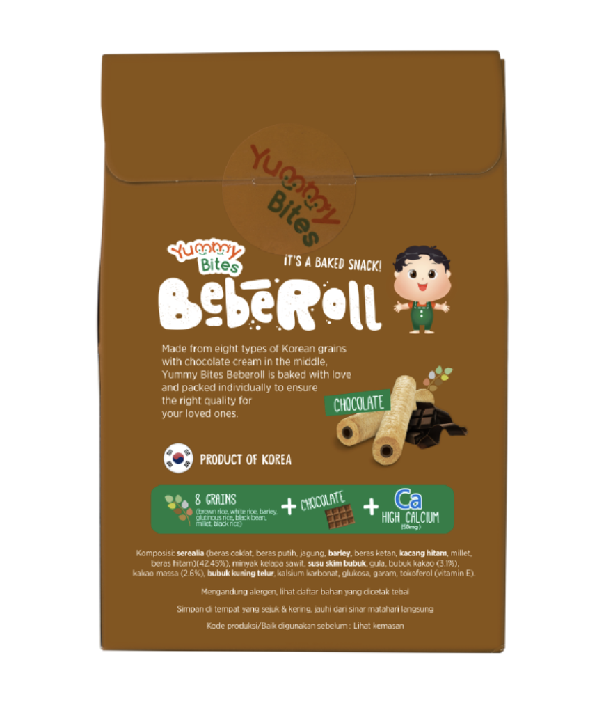 Beberoll Chocolate